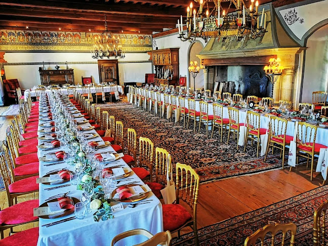 Events & Saveurs Sàrl - Arzier-Le Muids