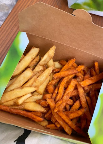 HANS IM GLÜCK - BASEL Steinenvorstadt - Basel