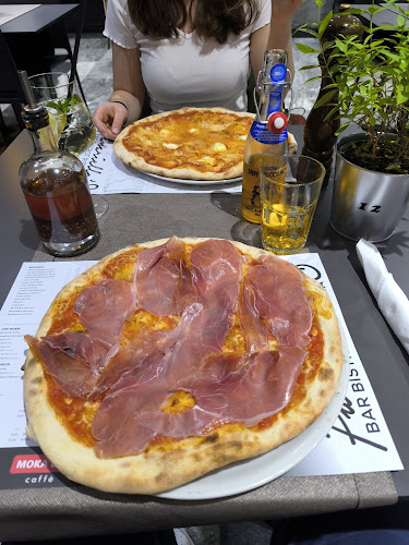 Comentarii opinii despre Panariello'S Bar Bistrot Pizzeria