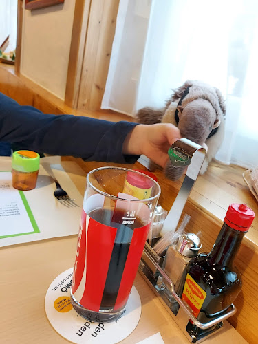 Comentarii opinii despre Restaurant Eisenbahn