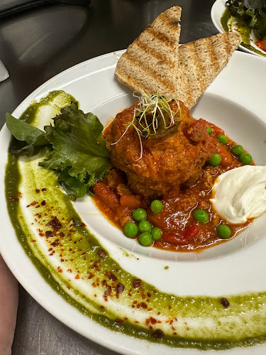 Opinii despre Restaurant Old-Inn în Saas im Prättigau - Gastronomie und Hotellerie