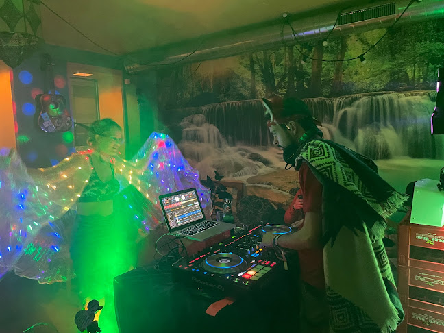 Comentarii opinii despre NAMASTE Coffeeshop