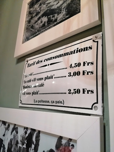 Comentarii opinii despre La Brasserie J5