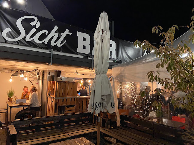 SichtBar - Gastronomie und Hotellerie