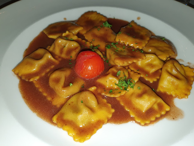 Osteria Little Italy