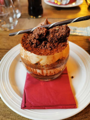 un'Opera italiana - Restaurant & Pizzeria - Lancy