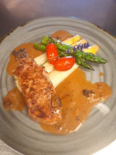 Restaurant Eulachpark Halle 710 - Gastronomie und Hotellerie