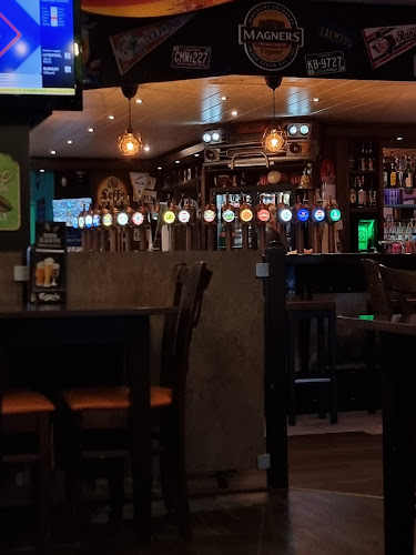 Pot Belly's - Adliswil