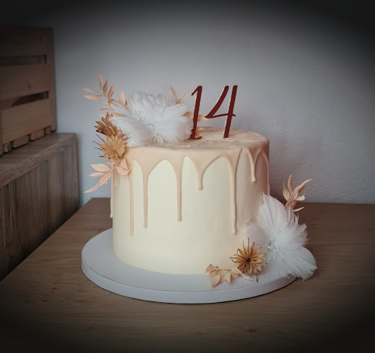 SweetCake by Ines - Belfaux