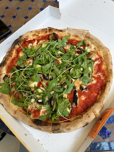 Pizzeria Chez FER-RO Vevey - Vevey