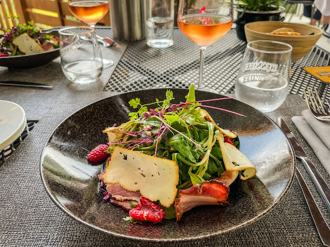 Comentarii opinii despre Hôtel - Restaurants Le Vieux Chalet Charmey - Crésuz