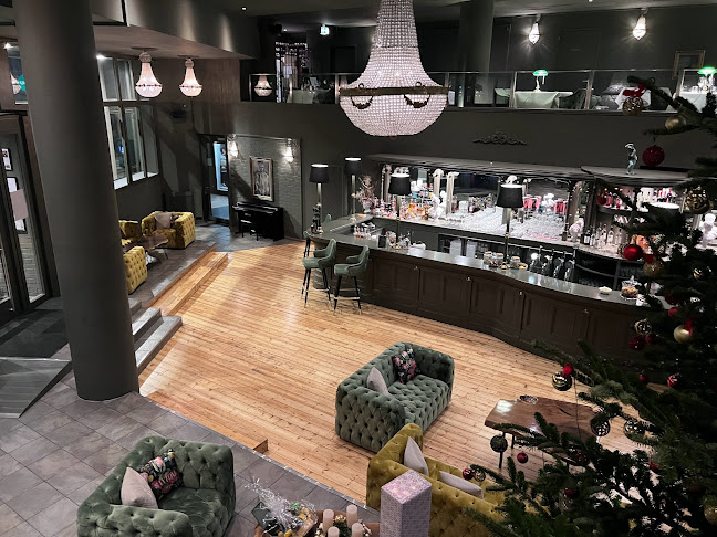 Comentarii opinii despre l'Ambasciatore