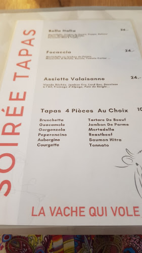 Pl. Centrale 2B, 1920 Martigny