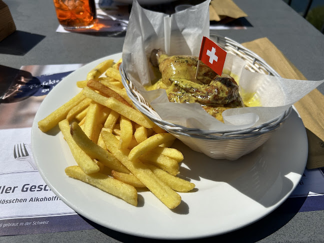 Comentarii opinii despre Ristorante panoramico Vetta Monte Brè