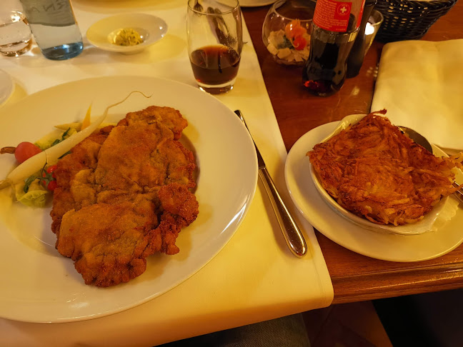 Gasthaus Engel - Küssnacht