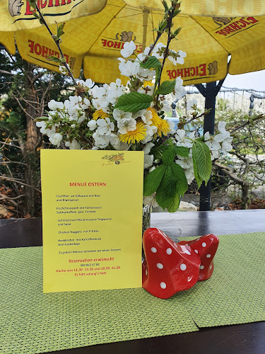 Opinii despre Restaurant Jägerhaus în Oberuzwil - Gastronomie und Hotellerie