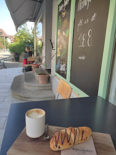 Bakery Bakery - Gastronomie und Hotellerie