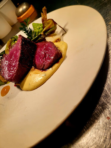 Falkenburg – Restaurant & Hotel - St. Gallen