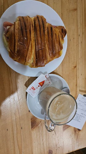 Opinii despre Bessa - Boulangerie Patisserie Tea Room în Geneva - Gastronomie und Hotellerie