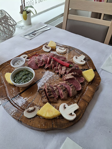 Chez Tony Café restaurant - Gastronomie und Hotellerie