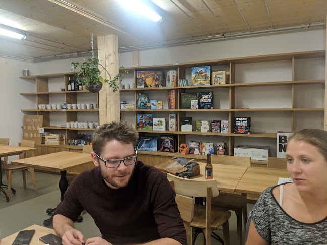 Comentarii opinii despre DuBischDra