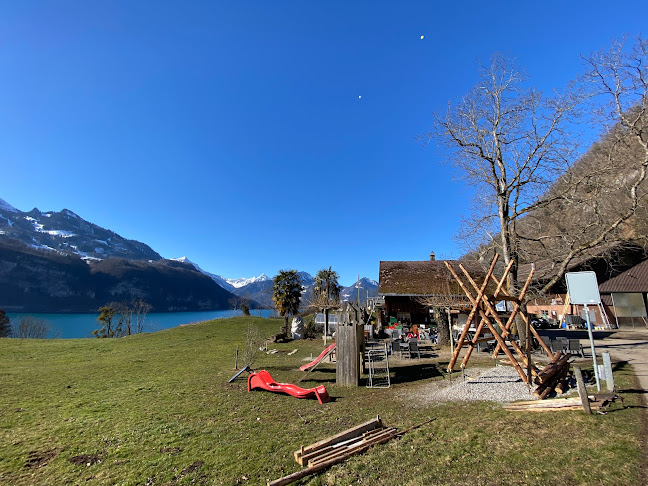 u. Betliserstrasse 4, 8872 Weesen