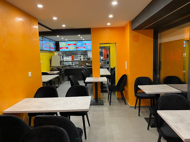 Pizzeria Napoli, Alchenflüh-Rüdtligen-Kirchberg