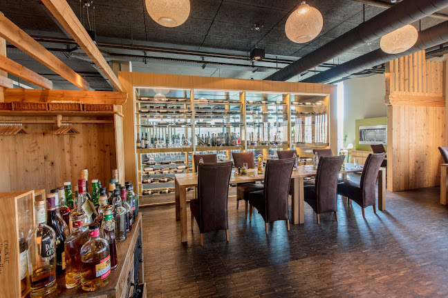 The Meat – Premium Beefhouse