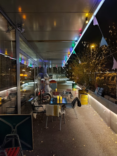 GLEIS - Gastronomie und Hotellerie