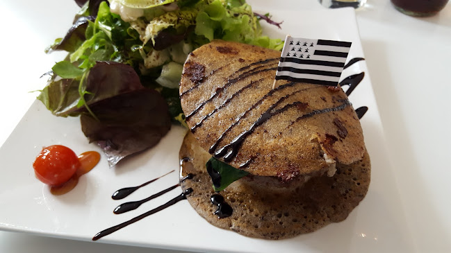 S&C Sucre et Chocolat - Gastronomie und Hotellerie