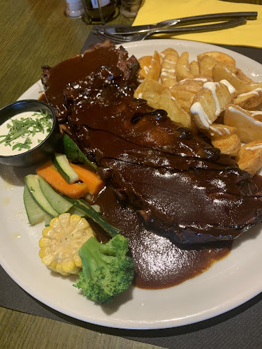 Cactus Saloon Nendaz - Haute-Nendaz