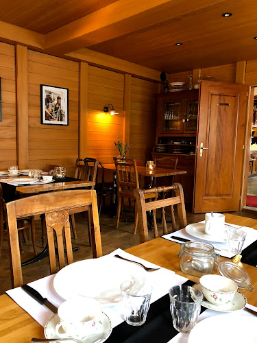 Opinii despre Restaurant Dentenberg în Worb - Gastronomie und Hotellerie