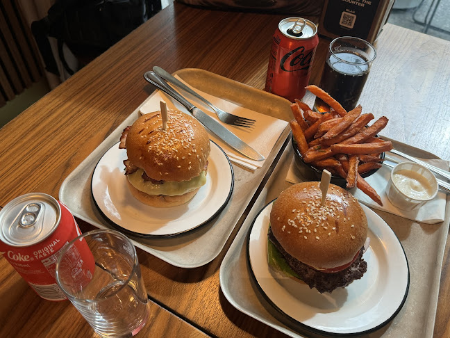 Opinii despre Union Diner Gundeldingen în Basel - Gastronomie und Hotellerie