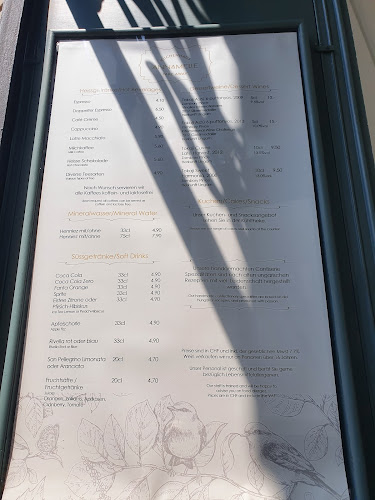 Opinii despre Kuchenhaus Annamelie în Luzern - Gastronomie und Hotellerie