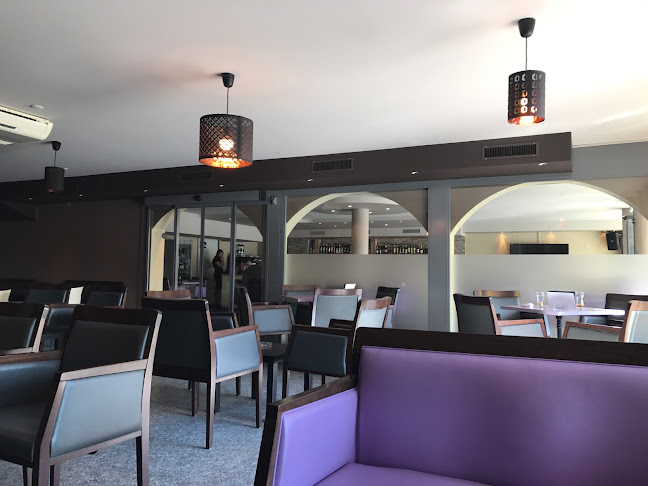 Sunshine Café - Gastronomie und Hotellerie