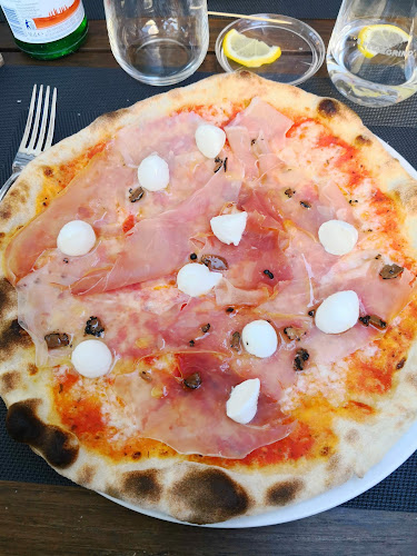 Dorfplatz (La Casa del Gusto) - Gastronomie und Hotellerie