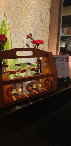 Pilatusstrasse 1, 6003 Luzern