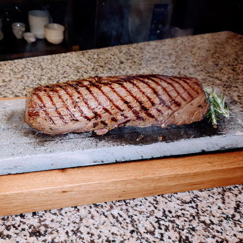 Opinii despre Vecchia Posta în St. Gallen - Gastronomie und Hotellerie