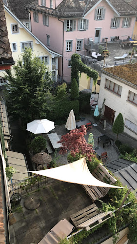 Comentarii opinii despre CaféLaden