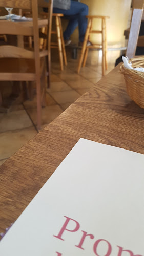 Comentarii opinii despre Café Restaurant les Tioleires Chez Françoise