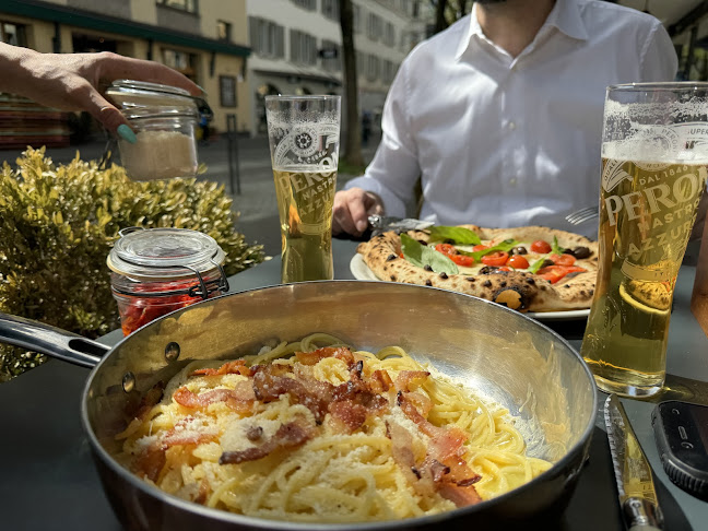 L'Artista - Gastronomie und Hotellerie