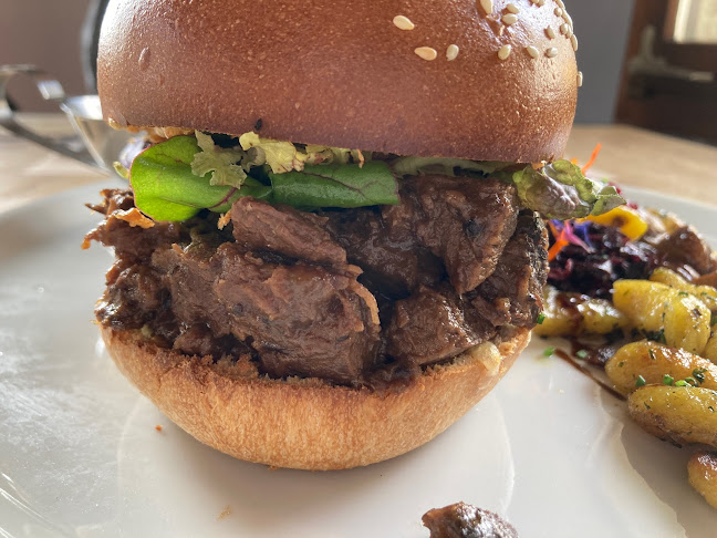 Comentarii opinii despre Station Rock Café