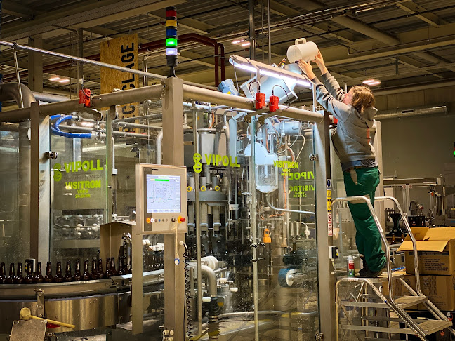 ZI du Verney 1, 1070 Puidoux