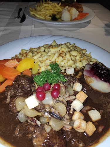 Opinii despre Landgasthaus Strauss în Meierskappel - Gastronomie und Hotellerie