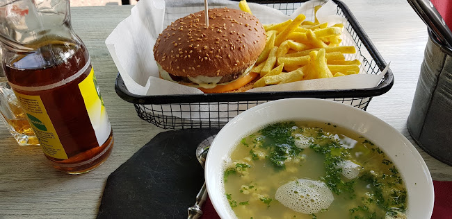 Werkstatt 6 - Zapfbar & Essbar - Gastronomie und Hotellerie