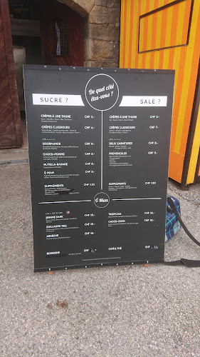 Comentarii opinii despre Ô Miam