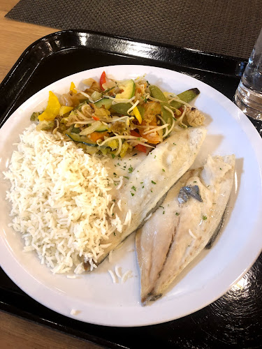 Comentarii opinii despre Swisscom Restaurant Bellinzona