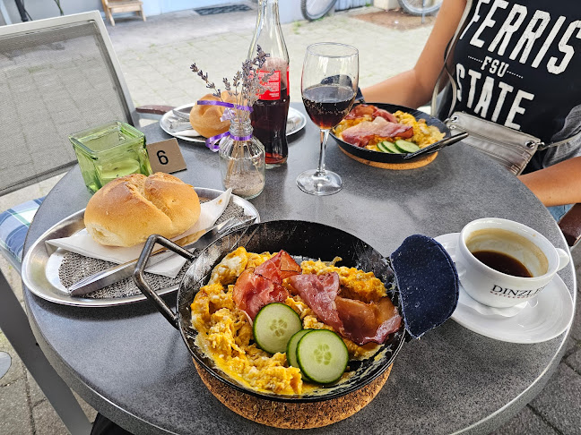 Comentarii opinii despre Cafe moritz