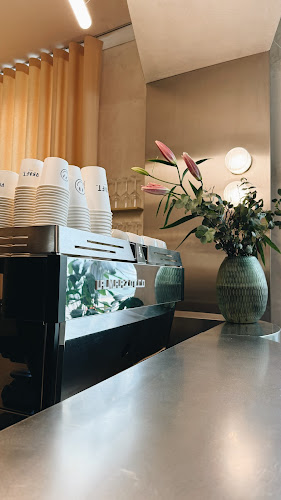 Opinii despre DRAFT. Coffee în Zürich - Gastronomie und Hotellerie