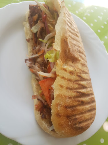 Comentarii opinii despre Side Kepito